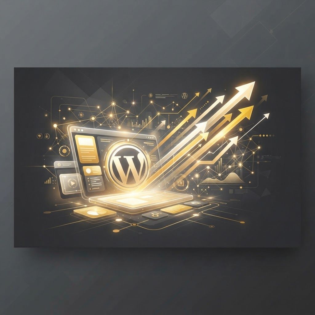 Why WordPress Is Best for SEO