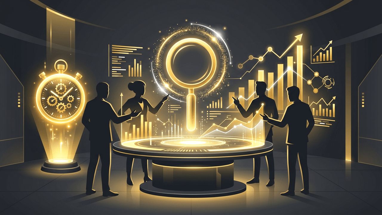 Why You Need a SEO Agency Now