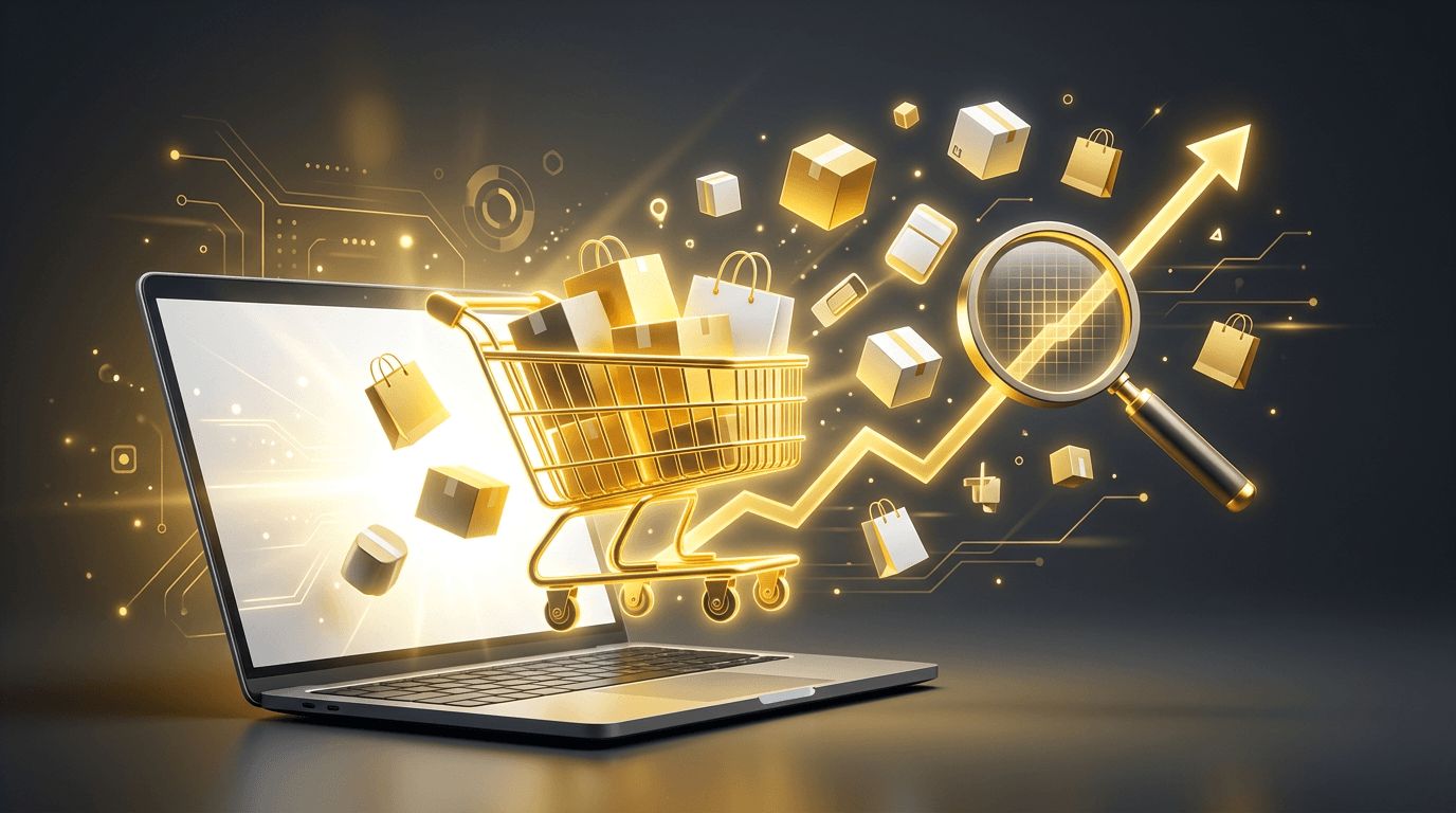 Why Your E-Commerce Site Needs SEO