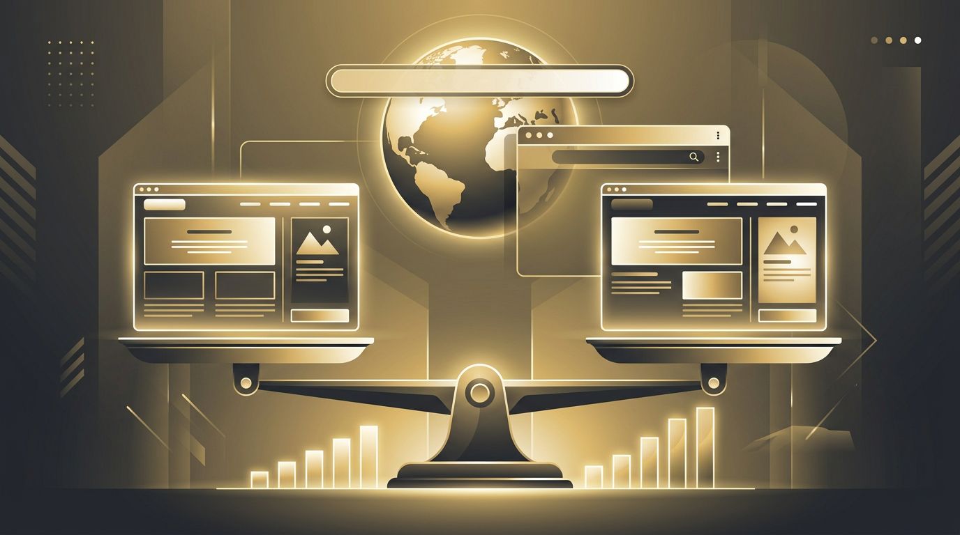 Wibitech.com Web Design Development Agency