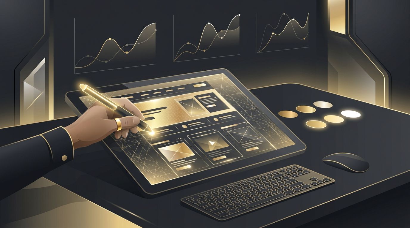 Wibitech Web Design Development Agency