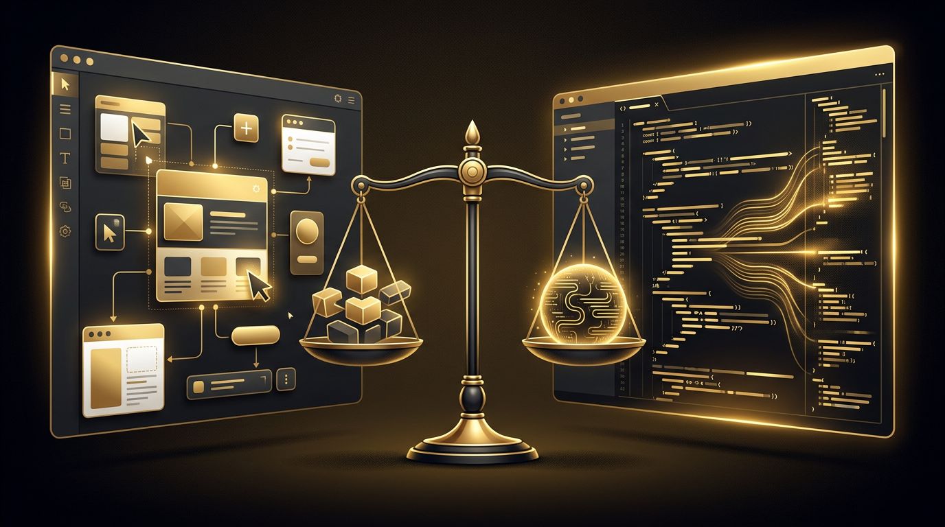 Will Webflow Replace Web Developers
