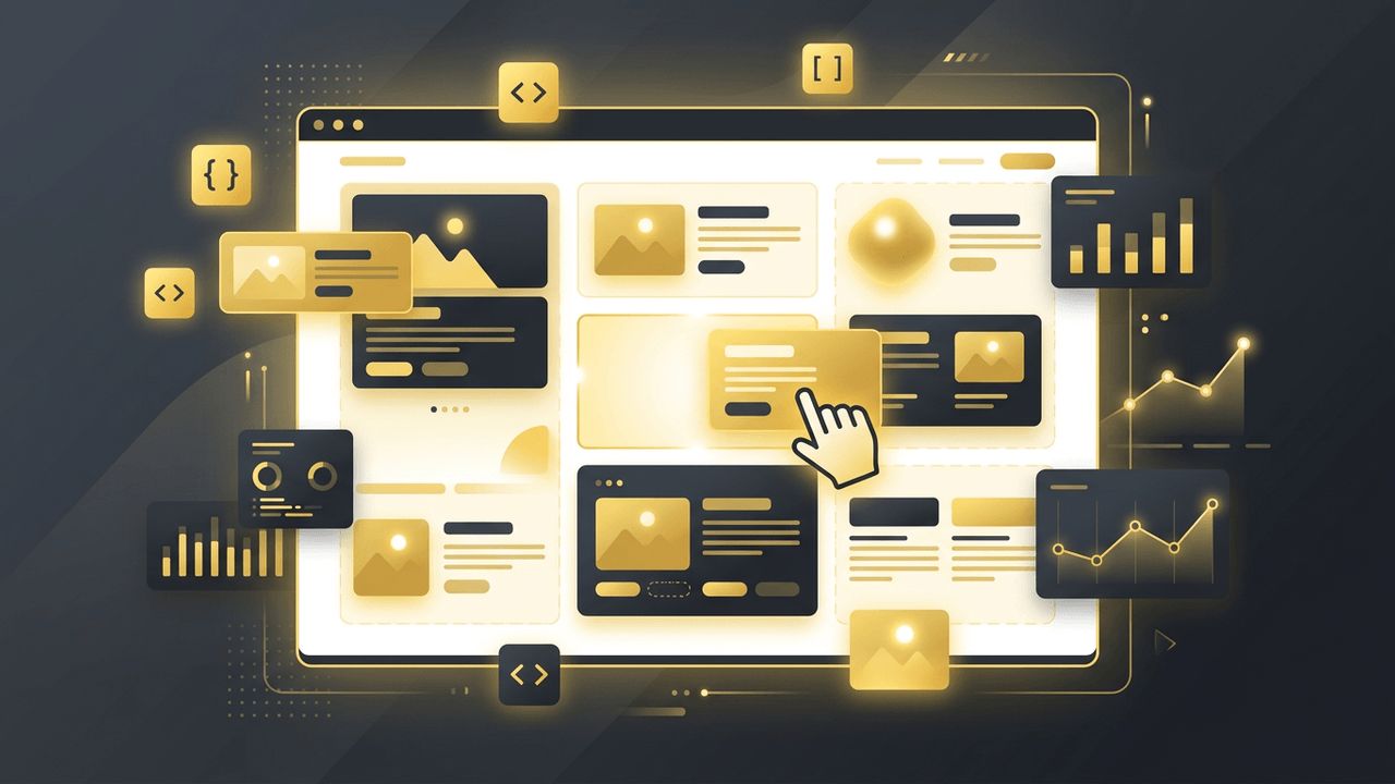 Wix Web Developer