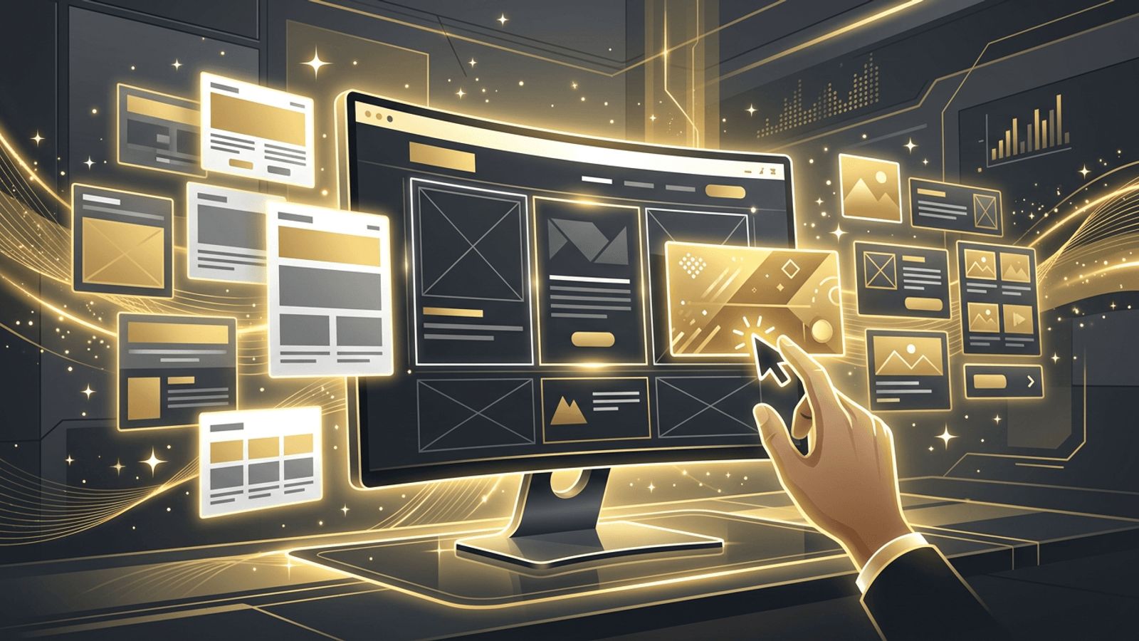 Wix Web Development Company