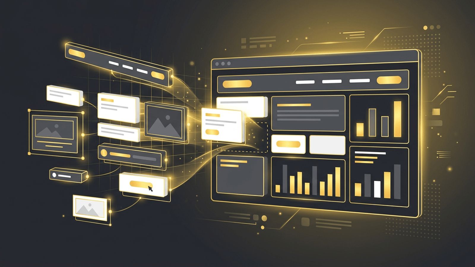 Wix Web Development Services