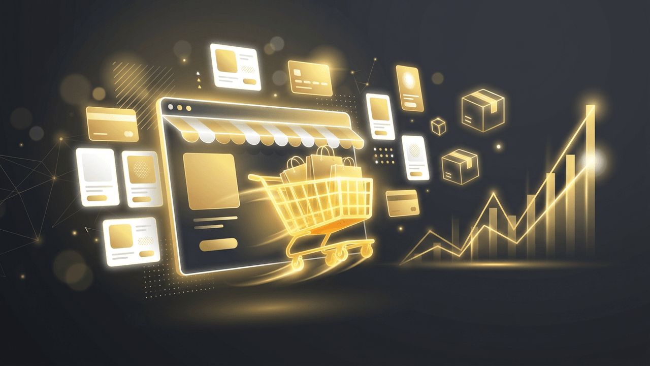 WooCommerce Web Development Company
