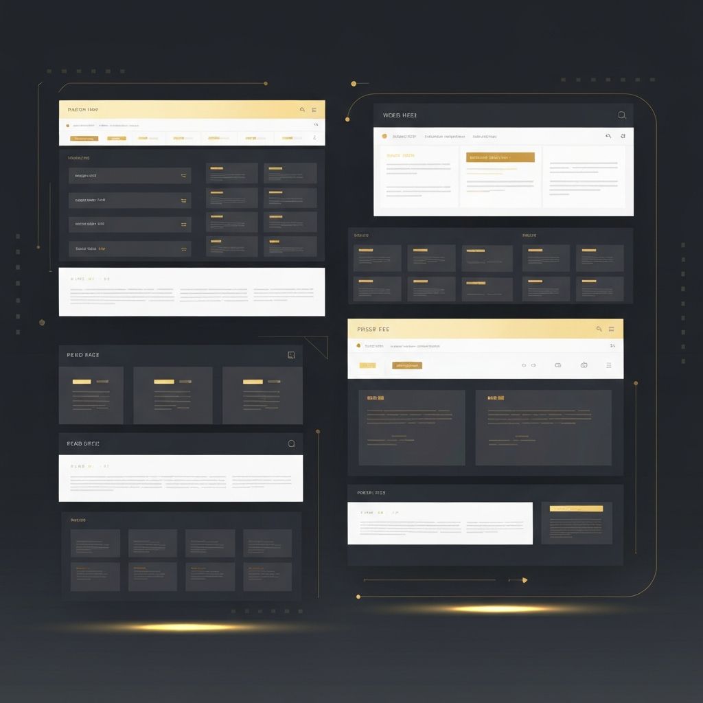 WordPress CMS Web Design