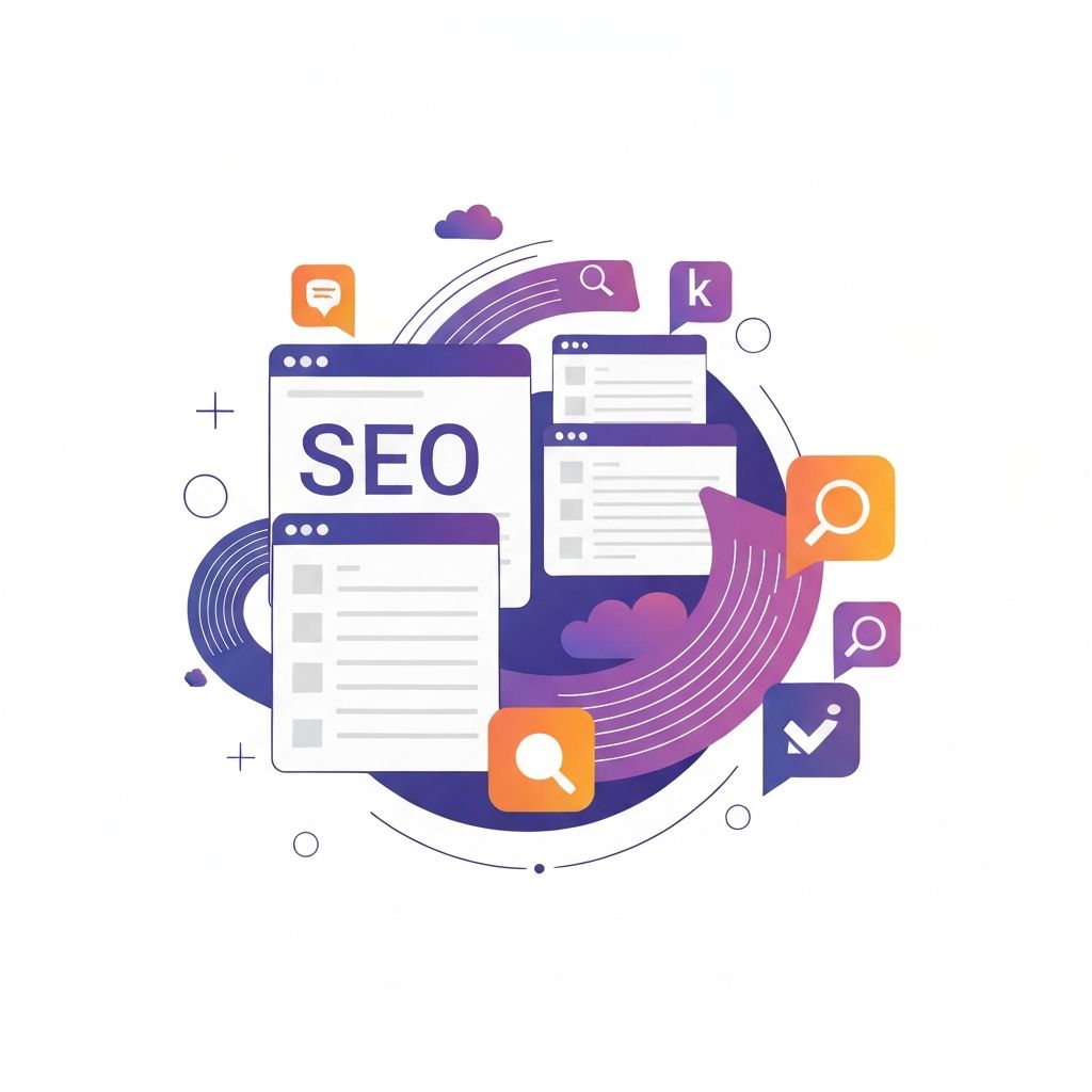 WordPress SEO Agency