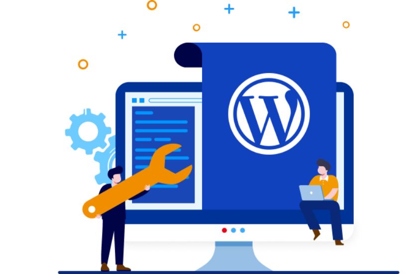 WordPress SEO Consulting