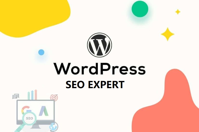 WordPress SEO Expert Services