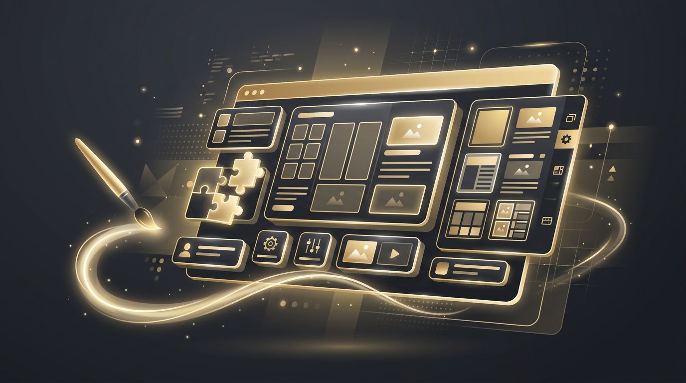 WordPress Web Design & Development Services