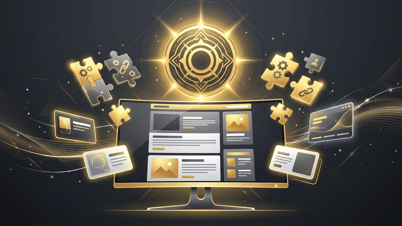 WordPress Web Design and Development