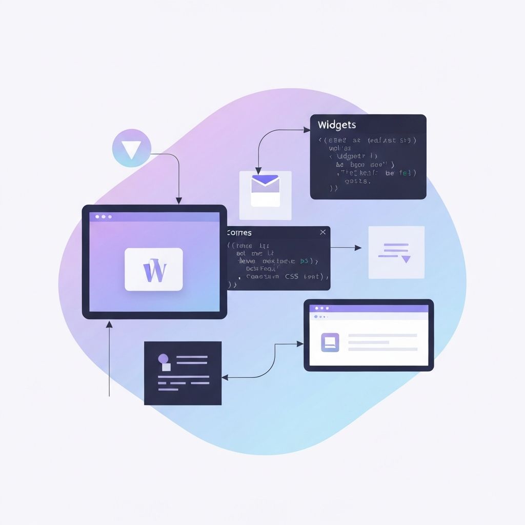 WordPress Web Design Tips