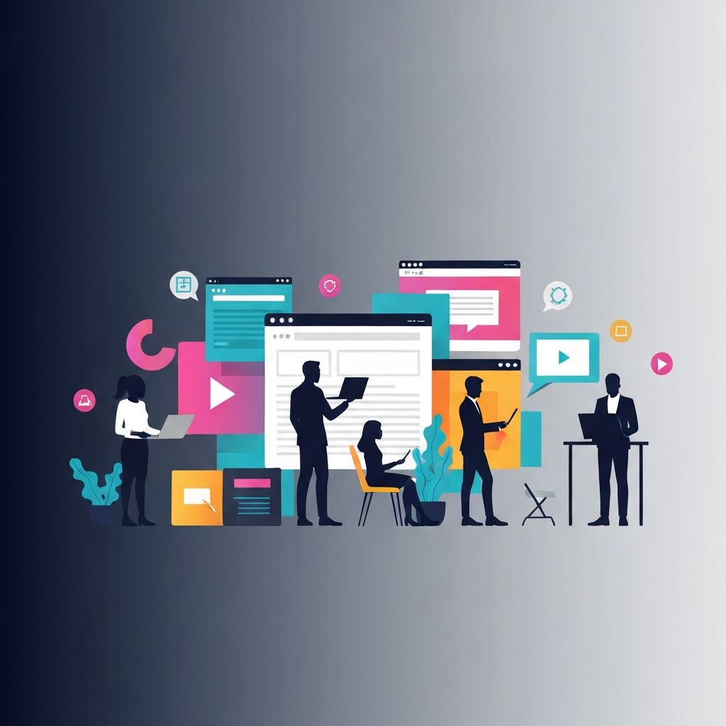 WordPress Web Designers