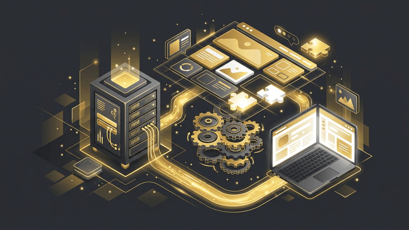 WordPress Web Dev