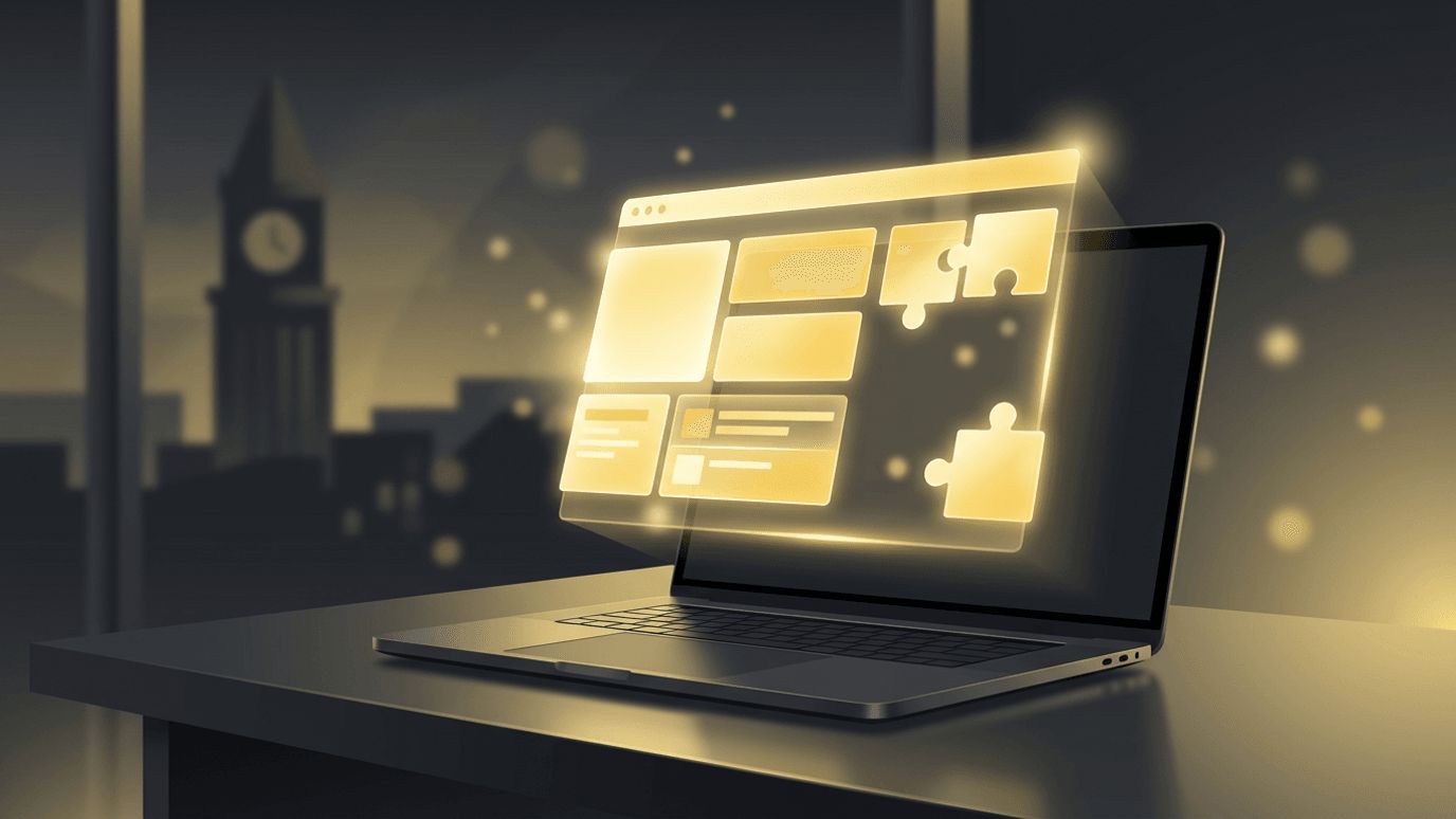 WordPress Web Developer Danbury Ct