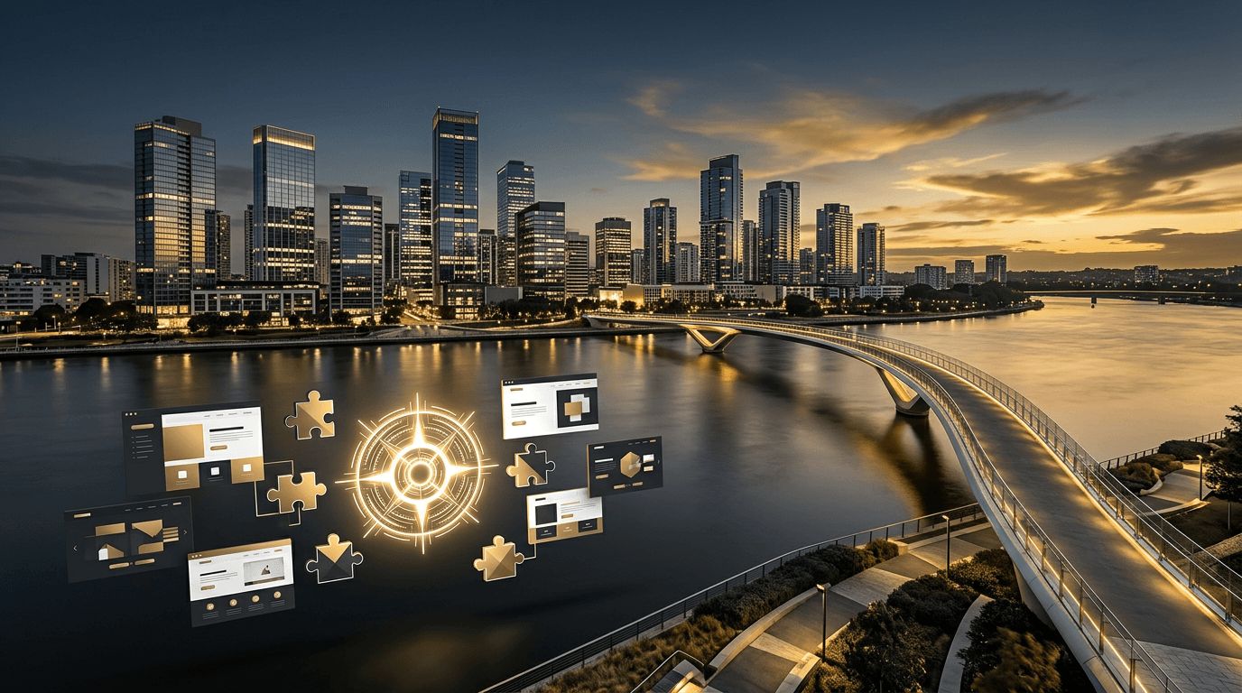 WordPress Web Developer Perth