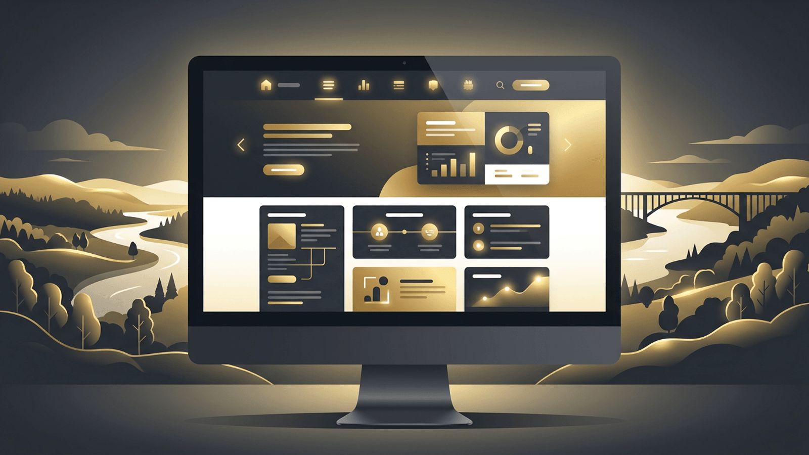 WordPress Web Developer Westchester NY
