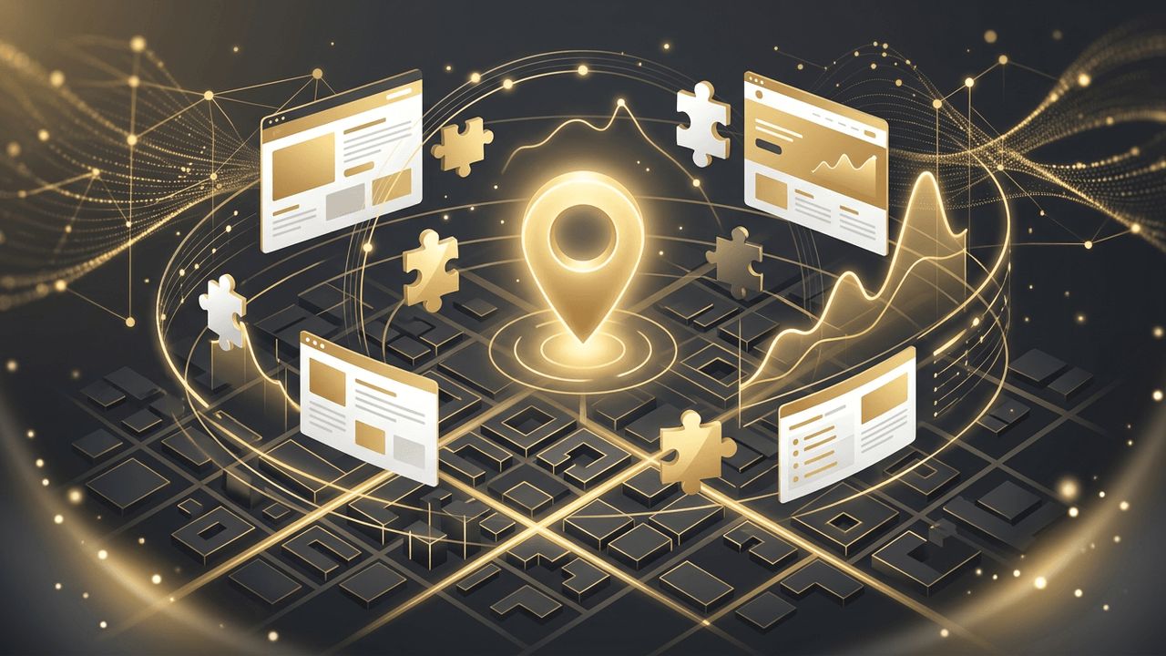 WordPress Web Developers Near Me
