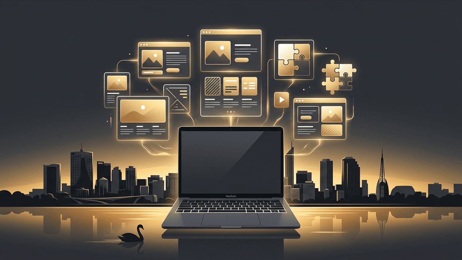 WordPress Web Developers Perth