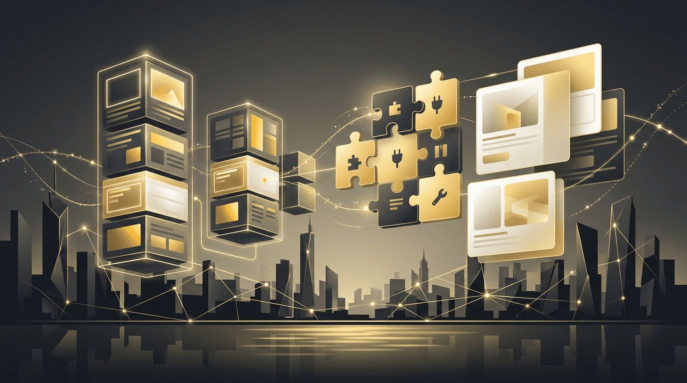 WordPress Web Development Company Chicago