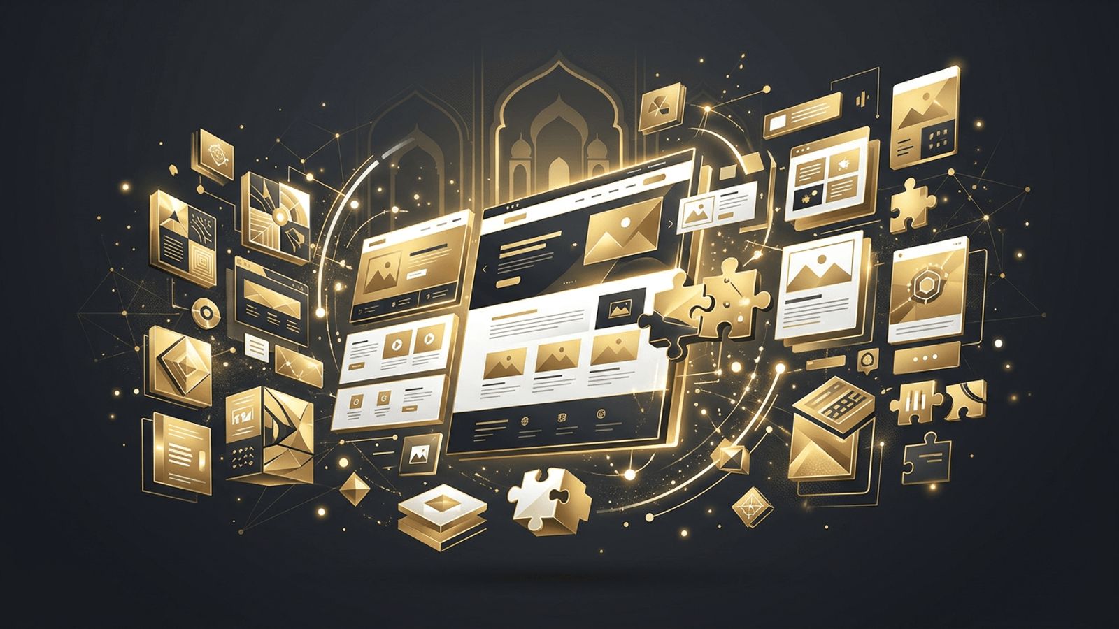 WordPress Web Development Company India
