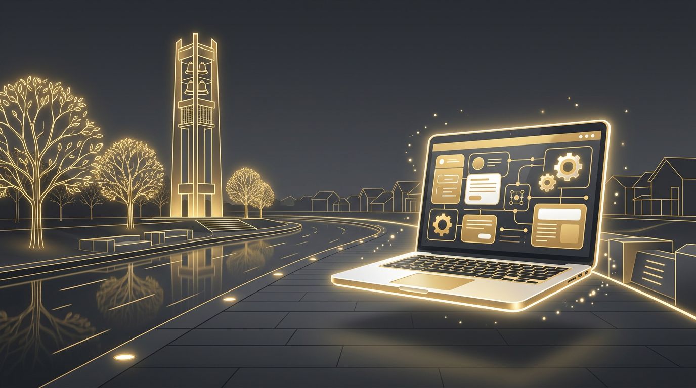 WordPress Web Development Company Naperville