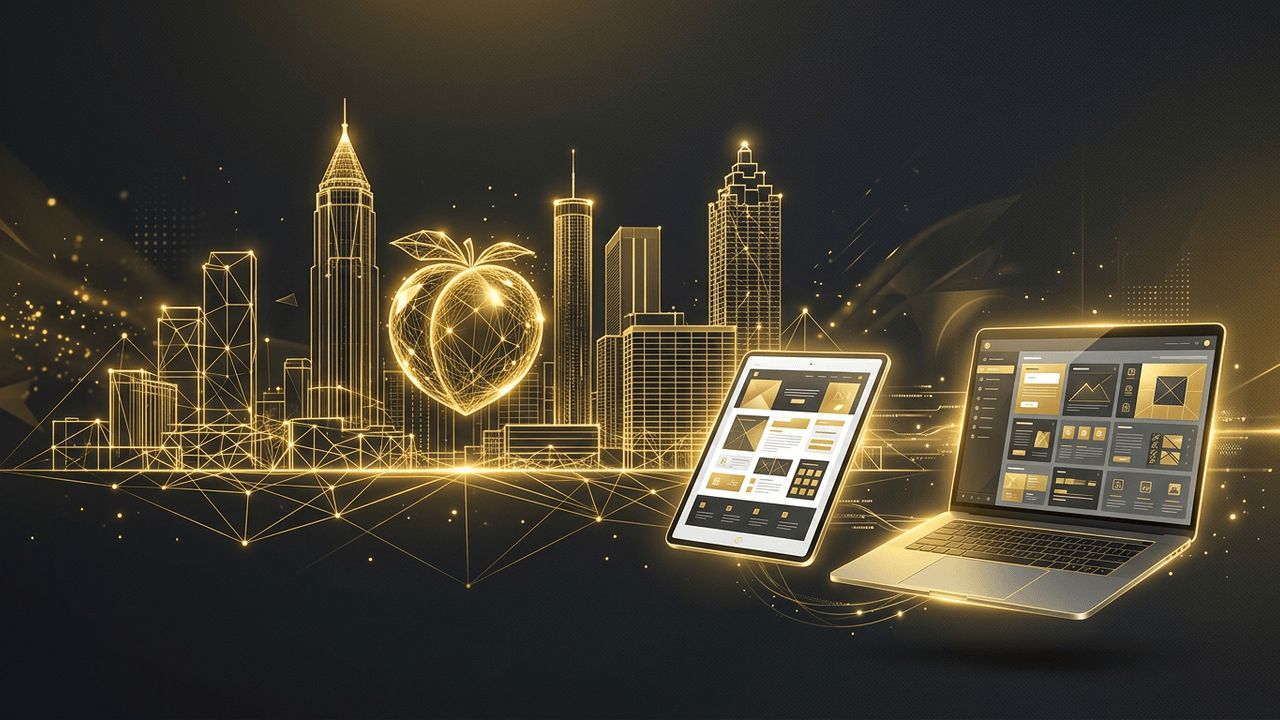 WordPress Web Development Services Atlanta