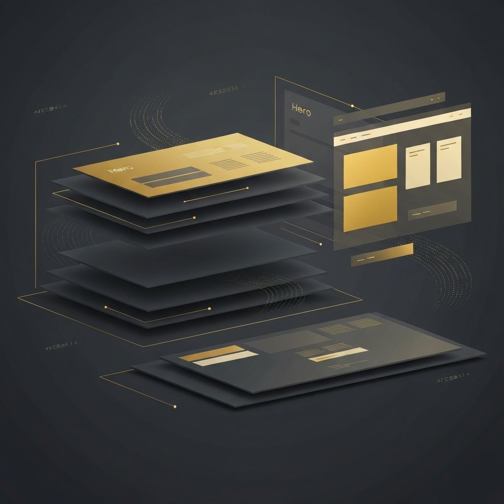 WordPress Web Site Development