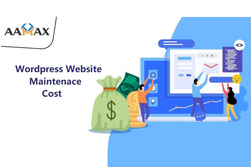 WordPress Website Maintenance Cost