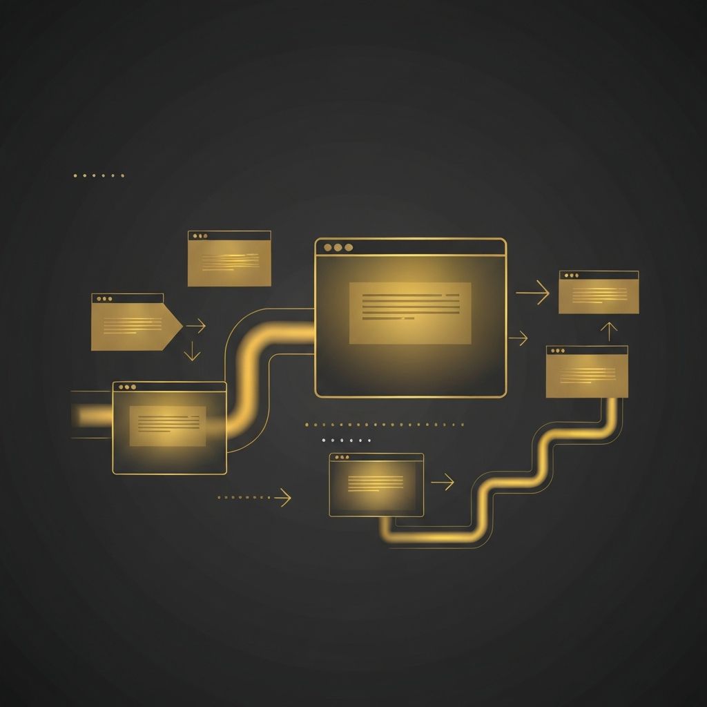 Workflow Web Design