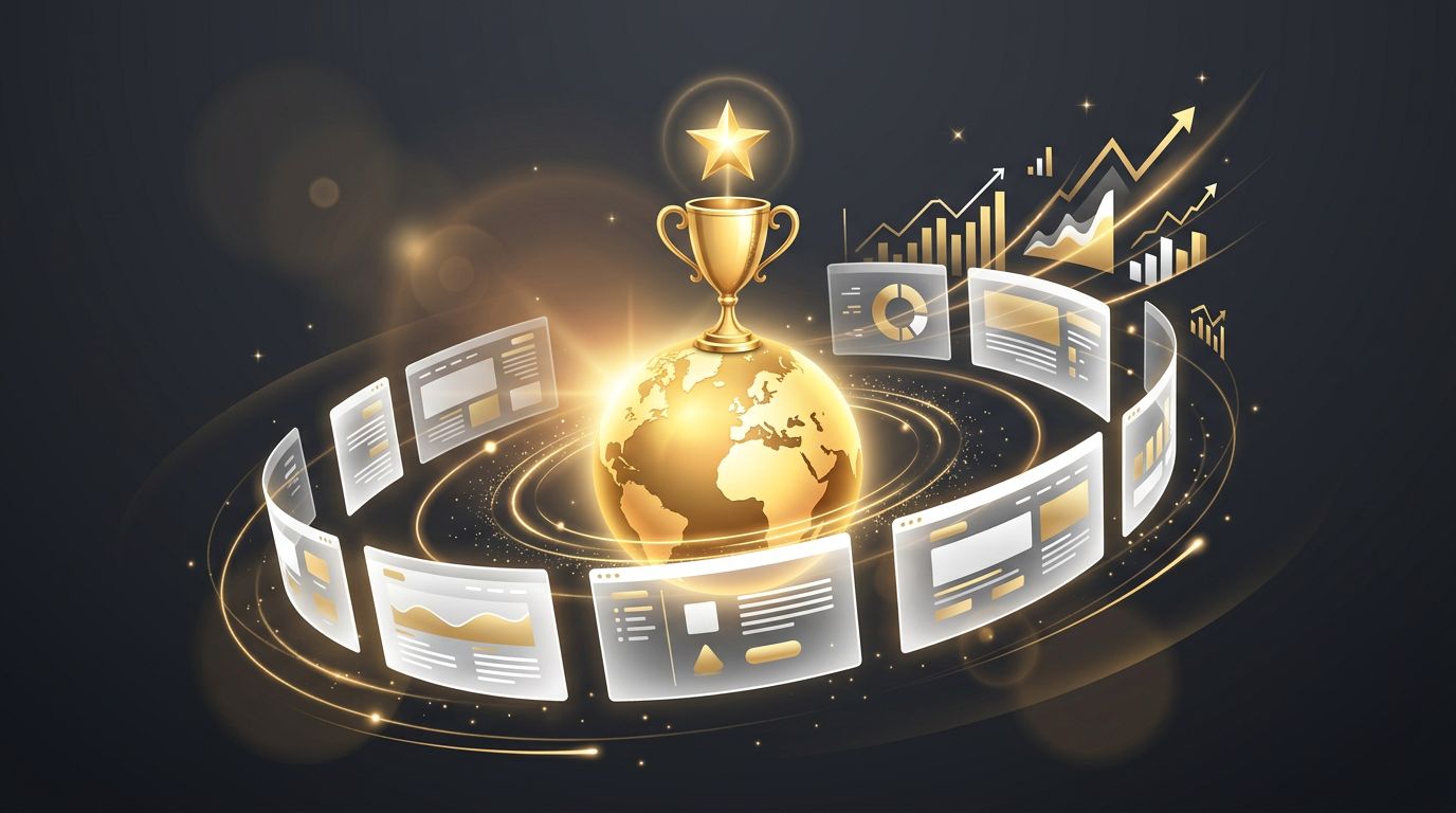 World Best Web Development Company