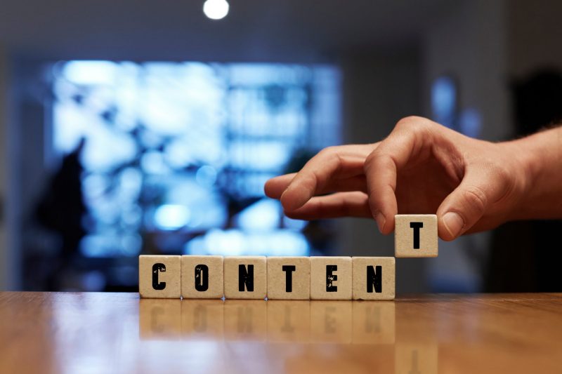 6 Most Important Tips for Writing SEO-Friendly Content