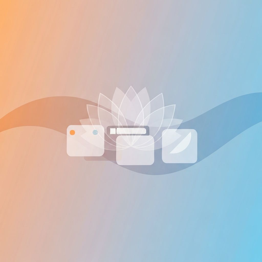 Yoga Web Design