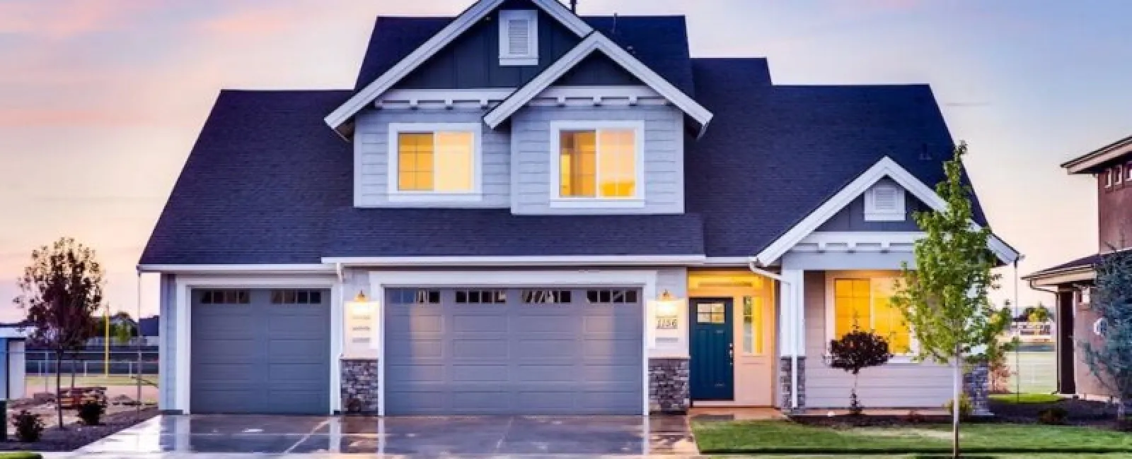 Your Go to Professionals For All Your Garage Door Needs in Washington