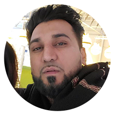 Adnan Liaqat