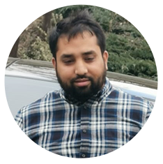 Wajahat Amjad Tajik