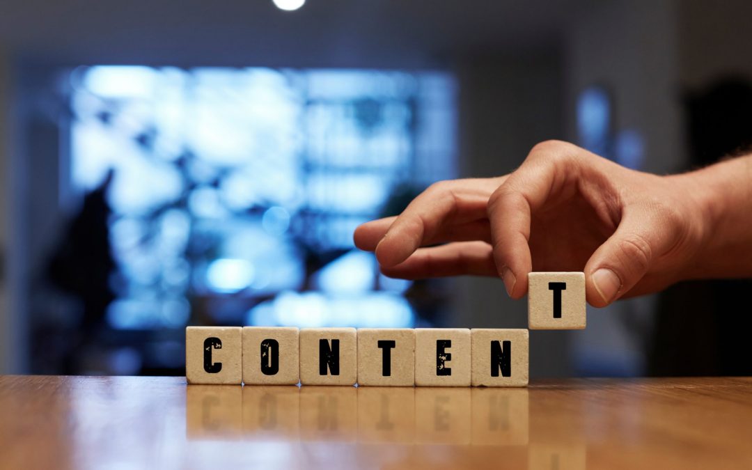 6 Most Important Tips for Writing SEO-Friendly Content