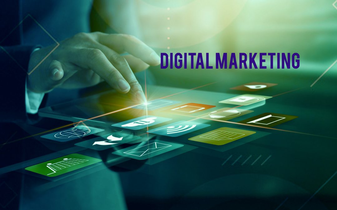 5 Reasons Why Digital Marketing is Important for Your Business
