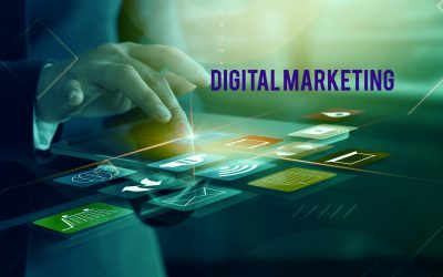 5 Reasons Why Digital Marketing is Important for Your Business