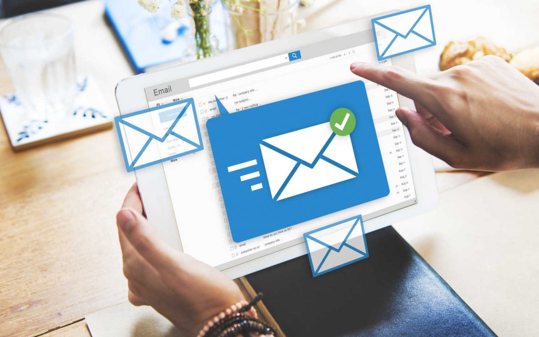 4 Effective and Easy Email Marketing Tips for Your Business