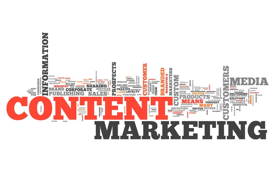 Importance of Content Marketing for Your Business