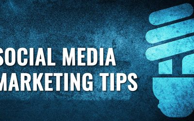 5 Most Important Social Media Marketing Tips for Businesses