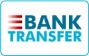 Bank Transfer Icon