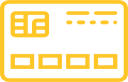 Credit Card Icon 