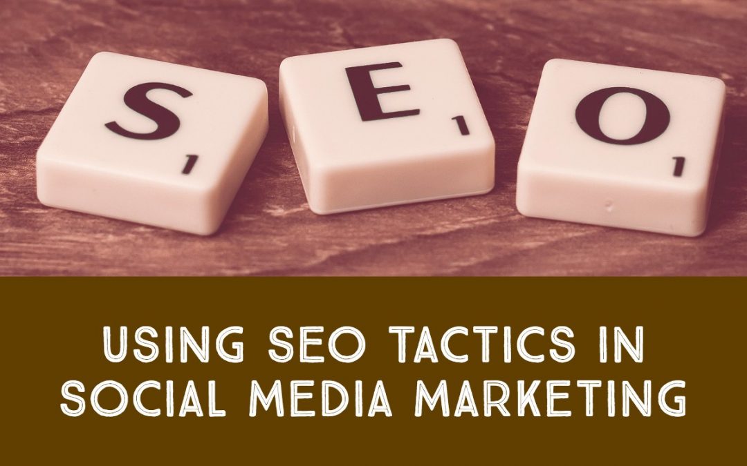 The Power of Integrating Your SEO efforts with Social Media