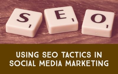 The Power of Integrating Your SEO efforts with Social Media