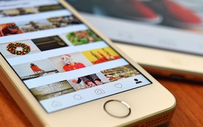 How Instagram Helps Digital Marketers to Build their Brand