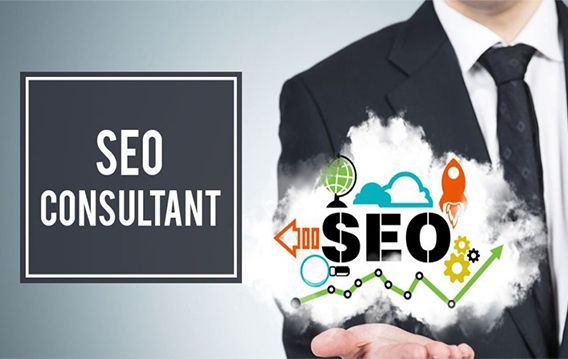 seo consulting services company