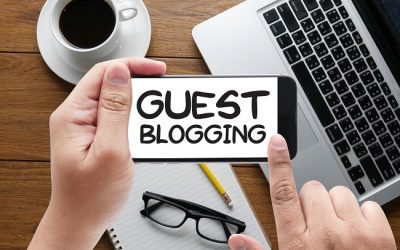 List of 50+ Best Guest Posting Sites in 2025 | AAM Consultants